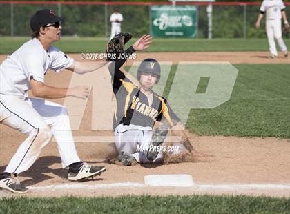 Thumbnail 2 in Vianney @ Triad photogallery.