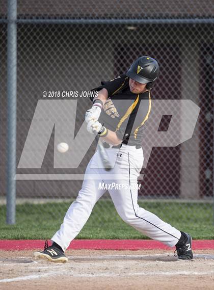 Thumbnail 2 in Vianney @ Triad photogallery.