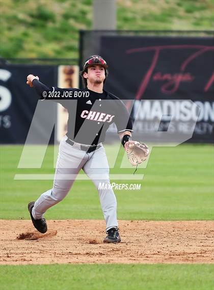 Thumbnail 3 in North Jackson @ Madison Academy photogallery.