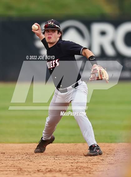 Thumbnail 2 in North Jackson @ Madison Academy photogallery.