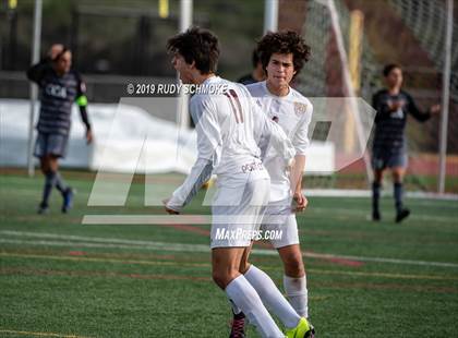 Thumbnail 3 in Point Loma @ Canyon Crest Academy (CIF D1 Semifinal) photogallery.