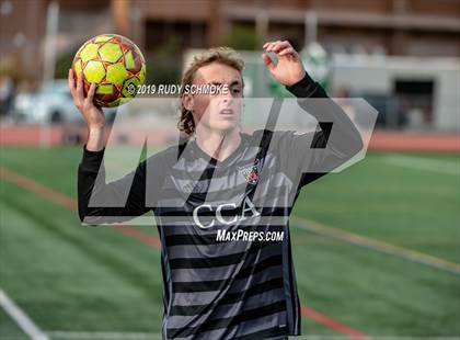 Thumbnail 2 in Point Loma @ Canyon Crest Academy (CIF D1 Semifinal) photogallery.