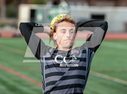 Thumbnail 2 in Point Loma @ Canyon Crest Academy (CIF D1 Semifinal) photogallery.
