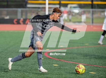 Thumbnail 3 in Point Loma @ Canyon Crest Academy (CIF D1 Semifinal) photogallery.