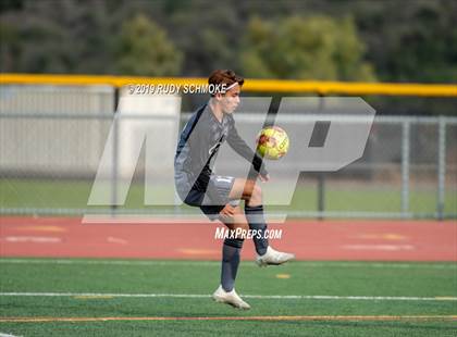 Thumbnail 1 in Point Loma @ Canyon Crest Academy (CIF D1 Semifinal) photogallery.