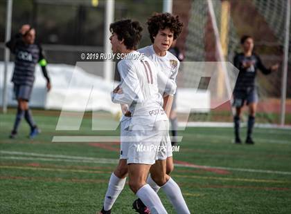 Thumbnail 3 in Point Loma @ Canyon Crest Academy (CIF D1 Semifinal) photogallery.