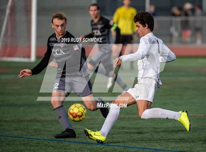 Thumbnail 3 in Point Loma @ Canyon Crest Academy (CIF D1 Semifinal) photogallery.