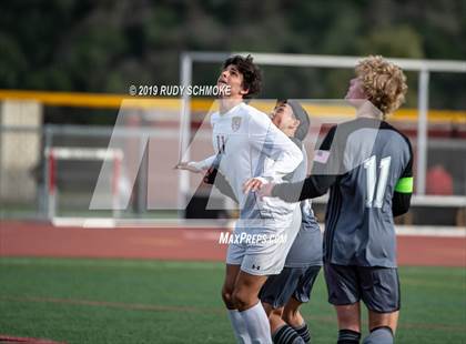 Thumbnail 2 in Point Loma @ Canyon Crest Academy (CIF D1 Semifinal) photogallery.