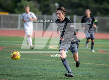 Thumbnail 3 in Point Loma @ Canyon Crest Academy (CIF D1 Semifinal) photogallery.