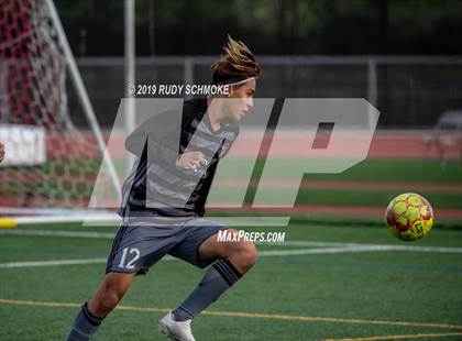 Thumbnail 3 in Point Loma @ Canyon Crest Academy (CIF D1 Semifinal) photogallery.