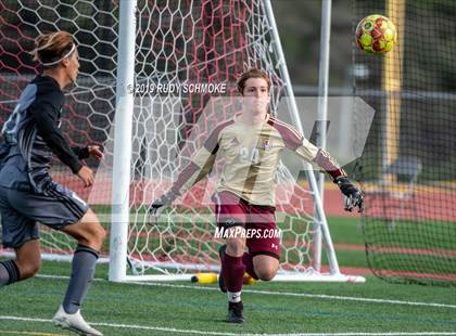 Thumbnail 3 in Point Loma @ Canyon Crest Academy (CIF D1 Semifinal) photogallery.