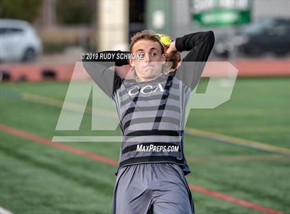 Thumbnail 3 in Point Loma @ Canyon Crest Academy (CIF D1 Semifinal) photogallery.