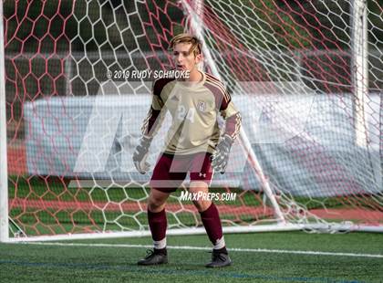 Thumbnail 3 in Point Loma @ Canyon Crest Academy (CIF D1 Semifinal) photogallery.