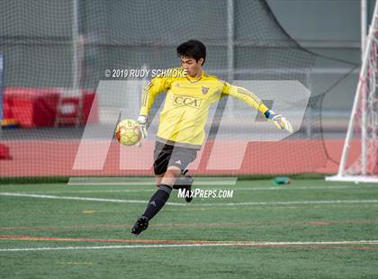 Thumbnail 2 in Point Loma @ Canyon Crest Academy (CIF D1 Semifinal) photogallery.