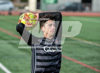 Thumbnail 3 in Point Loma @ Canyon Crest Academy (CIF D1 Semifinal) photogallery.