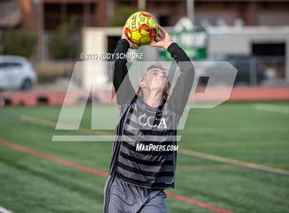 Thumbnail 3 in Point Loma @ Canyon Crest Academy (CIF D1 Semifinal) photogallery.