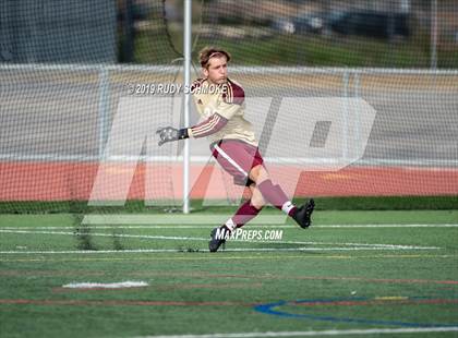 Thumbnail 2 in Point Loma @ Canyon Crest Academy (CIF D1 Semifinal) photogallery.