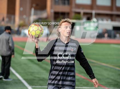 Thumbnail 3 in Point Loma @ Canyon Crest Academy (CIF D1 Semifinal) photogallery.