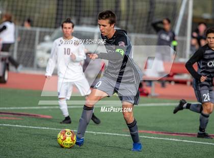 Thumbnail 3 in Point Loma @ Canyon Crest Academy (CIF D1 Semifinal) photogallery.