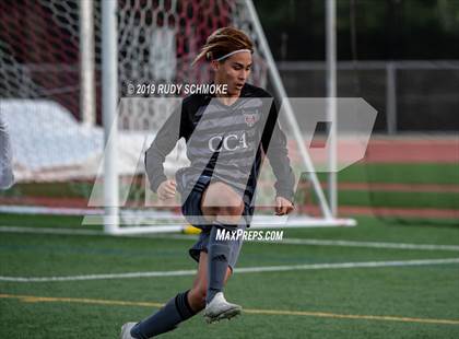 Thumbnail 3 in Point Loma @ Canyon Crest Academy (CIF D1 Semifinal) photogallery.