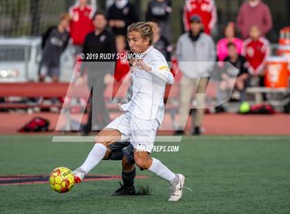 Thumbnail 1 in Point Loma @ Canyon Crest Academy (CIF D1 Semifinal) photogallery.