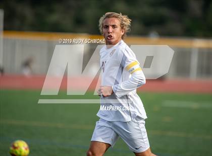 Thumbnail 2 in Point Loma @ Canyon Crest Academy (CIF D1 Semifinal) photogallery.