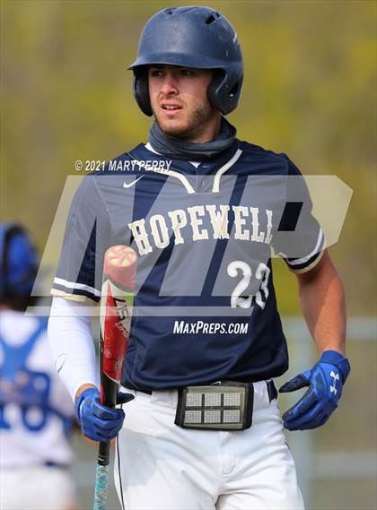 Thumbnail 3 in Hopewell @ Lincoln photogallery.