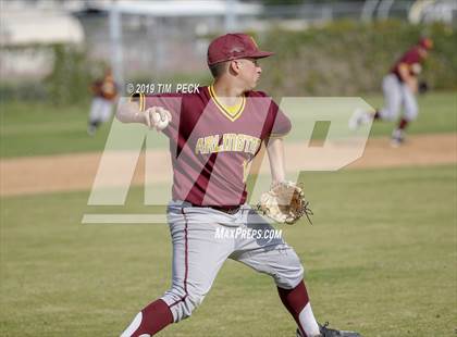 Thumbnail 3 in Arlington @ Esperanza photogallery.
