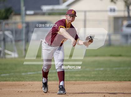 Thumbnail 1 in Arlington @ Esperanza photogallery.
