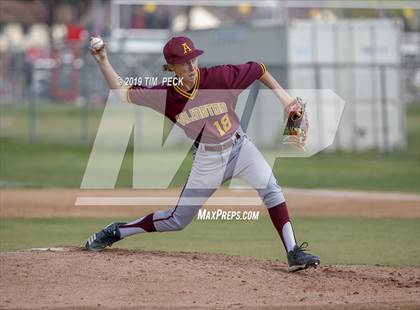 Thumbnail 2 in Arlington @ Esperanza photogallery.