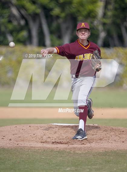 Thumbnail 3 in Arlington @ Esperanza photogallery.