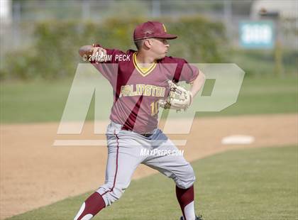 Thumbnail 3 in Arlington @ Esperanza photogallery.