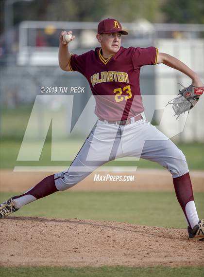 Thumbnail 2 in Arlington @ Esperanza photogallery.