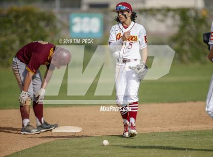 Thumbnail 3 in Arlington @ Esperanza photogallery.