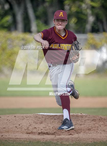 Thumbnail 1 in Arlington @ Esperanza photogallery.