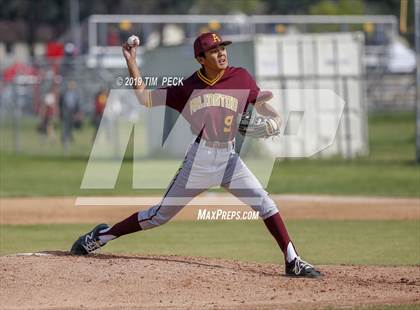 Thumbnail 3 in Arlington @ Esperanza photogallery.