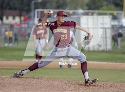 Thumbnail 3 in Arlington @ Esperanza photogallery.