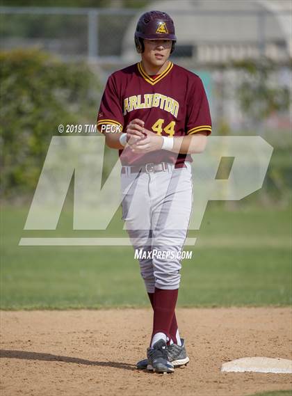 Thumbnail 3 in Arlington @ Esperanza photogallery.
