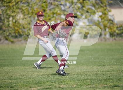 Thumbnail 3 in Arlington @ Esperanza photogallery.