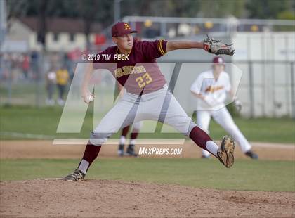 Thumbnail 1 in Arlington @ Esperanza photogallery.