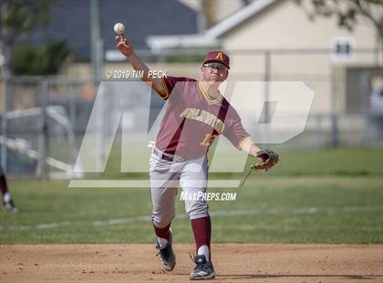 Thumbnail 3 in Arlington @ Esperanza photogallery.
