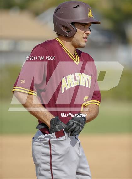 Thumbnail 1 in Arlington @ Esperanza photogallery.