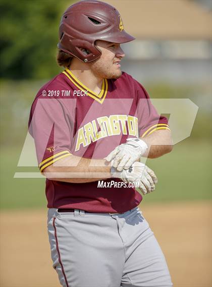 Thumbnail 1 in Arlington @ Esperanza photogallery.