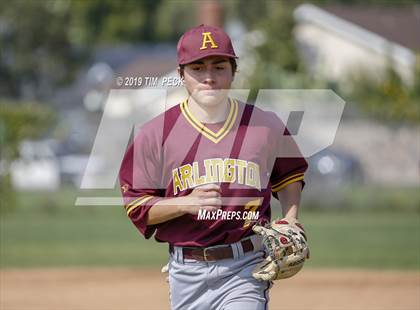 Thumbnail 3 in Arlington @ Esperanza photogallery.