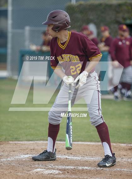 Thumbnail 1 in Arlington @ Esperanza photogallery.