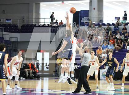 Thumbnail 2 in Kaukauna vs. Mars (City of Palms Classic) photogallery.