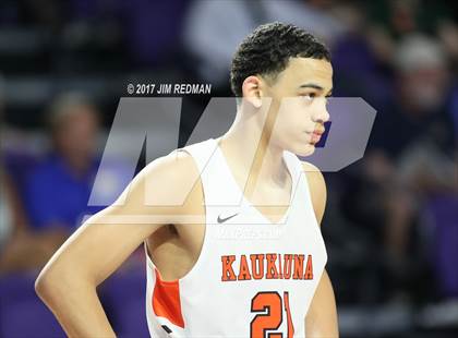 Thumbnail 1 in Kaukauna vs. Mars (City of Palms Classic) photogallery.