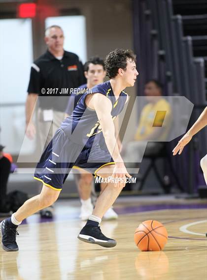 Thumbnail 3 in Kaukauna vs. Mars (City of Palms Classic) photogallery.