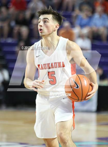 Thumbnail 1 in Kaukauna vs. Mars (City of Palms Classic) photogallery.