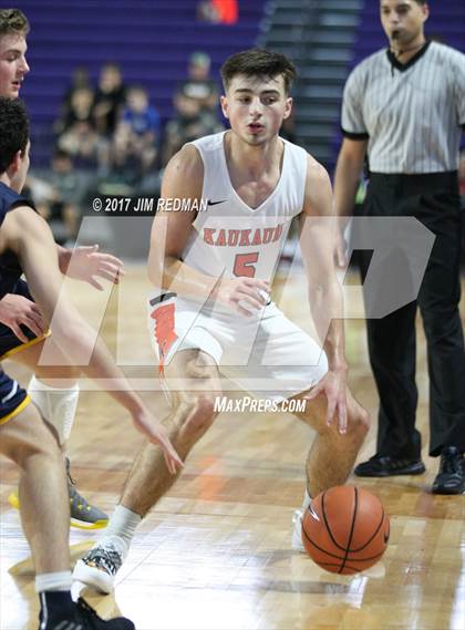 Thumbnail 3 in Kaukauna vs. Mars (City of Palms Classic) photogallery.